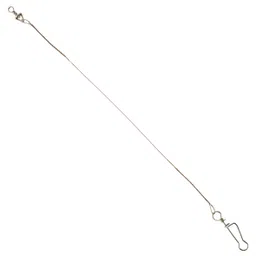 caperlan RESIFIGHT FLEXIBLE 5 kg Predator fishing leader image 4