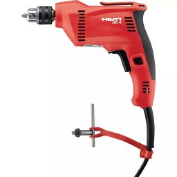 Hilti UD 4 Drill Driver Kit with 12 Nm Maximum Torque and 3200 RPM No Load Speed, 3721650-picture-24