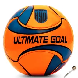 UG SPORTS Kids 32 Panel Printed Mini Football-picture-15
