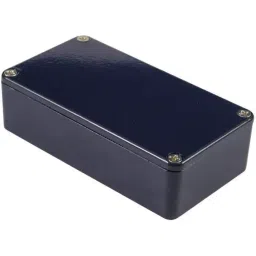 Hammond General Purpose Enclosure 119x94x34 mm Die Cast Aluminium Alloy, 2291554-picture-27