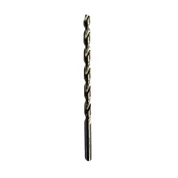 V3 Extra Long Series Drill High Speed Steel Parallel Shank 3 mm Dia 150 mm Flute Length-picture-16