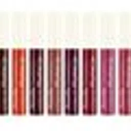 Ronzille Set of 12 Multi Liquid Lipsticks image 2