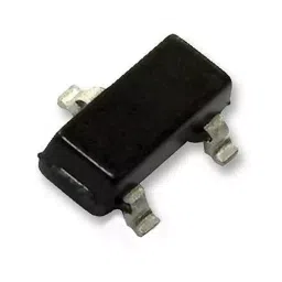 NEXPERIA DIODE, SCHOTTKY, DUAL, BAT54A,215 (Pack of 5)-picture-31