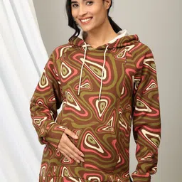 The Mom Store Women Sweatshirt-image-61