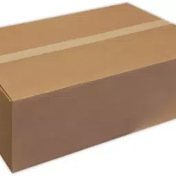 Securement 3 Ply 150 GSM 9x6x3 inch Corrugated Brown Boxes - 9x6x3-100 image 3
