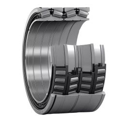 SKF Imported Four Row Tapered Roller Bearing, Inner Dia 189 mm, Outer Dia 248 mm, Width 192 mm, 331480G-picture-38