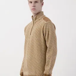 Albion By CnM Men Printed Pullover image 5
