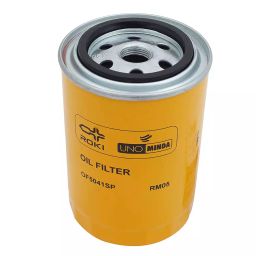 Uno Minda OF5041SP Lubrication Oil Filter forMahindra Sarpanch 595DI BSIIIA, 585, 575 DI (CNG/PNG) G-18 Gensets-picture-47
