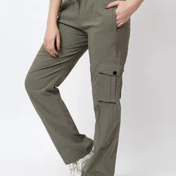 GFO Women Cargos Trousers image 5