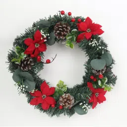 Hamster London Holy Wreath Big image 1