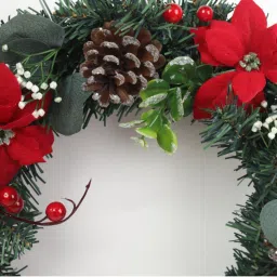 Hamster London Holy Wreath Big image 2