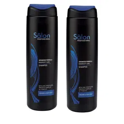 Modicare Set Of 2 Advanced Formula Dandruff Care Shampoo-200ml image 1