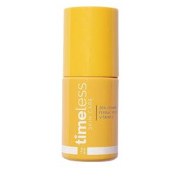 Timeless Skin Care Vitamin C With Vitamin E & Ferulic Acid Serum - 30 ml-image-37