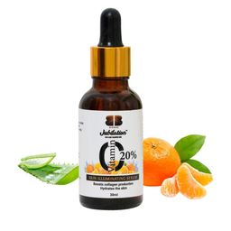 BIEBOX 20% Vitamin C Serum With Green Tea & Hyaluronic Acid - 30 ml-image-63