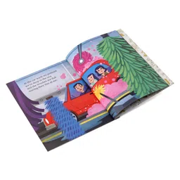 penguin random house I Love You Daddy - English image 5