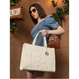 MINI WESST Melbourne Tote Bag with Detachable Straps-image-29