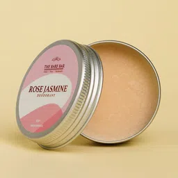 The Bare Bar Rose Jasmine Deodorant- 20 g image 3