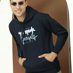 mack jonney VIMAL JONNEY Men Printed Sweatshirt image 1