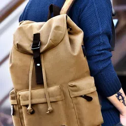 Mast & Harbour Men Backpack image 3
