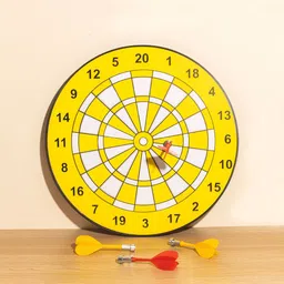 ROARIFY BPA Kids Free Darts Activity Toys and Games-picture-48