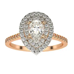VALANOVA Women Ring Diamond-picture-25