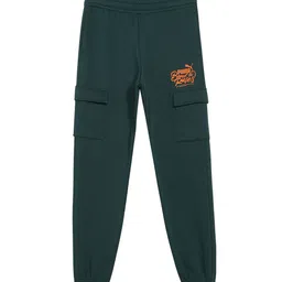 Puma MID90s Boys Cotton Cargo Sweatpants-picture-23
