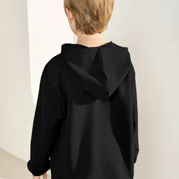 FIONAA TRENDZ Unisex Kids Printed Sweatshirt image 2