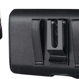 Bodoma Mobile BeltPouch Waist Bag for All Mobiles Up to 6.3 inch Mobile Belt Pouch Holster with Magnetic Clip Clouser Wasist Bag for All Mobiles-image-12