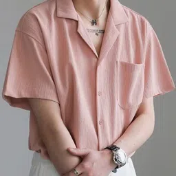 StyleCast Men Original Opaque Casual Shirt-picture-29