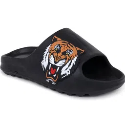 Pampy Angel Men Brown Flip Flops image 5