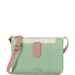 Lavie Women Colourblocked Crossbody Sling Bag-picture-24
