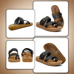 Aircum Men Thong Flip-Flops image 4