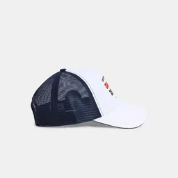 Jack & Jones Men Printed Baseball Cap image 3