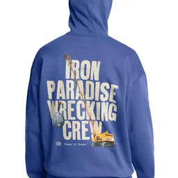 UNDER ARMOUR Printed Hoodie-picture-11