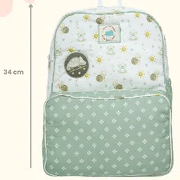 TIDY SLEEP Unisex Kids Backpack image 4