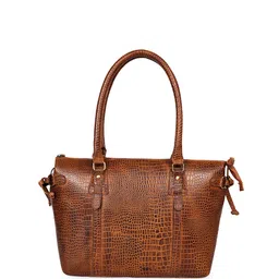 Celtic Women Textured Leather Swagger Shoulder Bag-picture-57