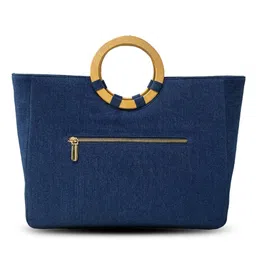 Purpleberry Handheld Bag image 4