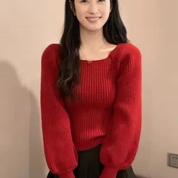 StyleCast Women Striped Pullover-picture-38