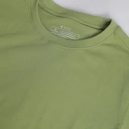 IVOC Men Raw Edge T-shirt image 5