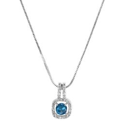 FASHION EMPIRE Silver-Plated Alloy Artificial Stones and Beads Pendant-picture-46
