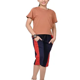 BAESD Girls Capris-picture-27