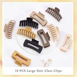 Xivir Women Claw Clip-picture-23