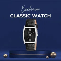 REBOOT Men Dial & Stainless Steel Bracelet Style Straps Analogue Watch NEW54-111 SLIM-image-14