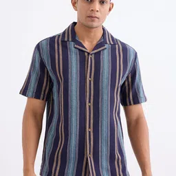 SPYKAR Men Cotton Casual Shirts-picture-17