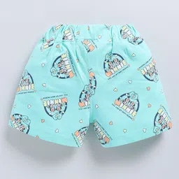 Annie Girls Graphic Printed Hot Pants Shorts image 2