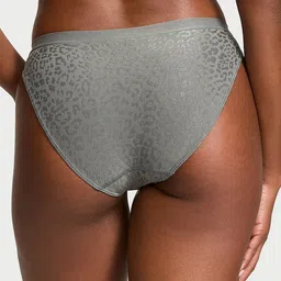 Victoria's Secret Self Design Low-Rise Seamless Bikini Briefs image 2