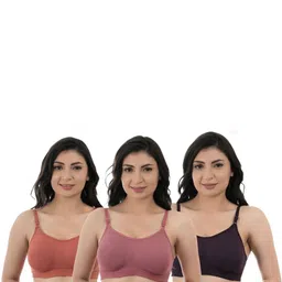 Kinza soft. Bra Full Coverage Underwired-picture-32