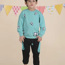 Polka Tots Boys Printed-image-9