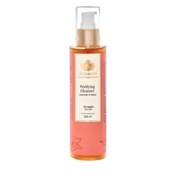 Shankara Purifying Cleanser With Neem & Olive Leaf - 200 ml-picture-6