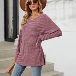 Outzidr Women Pullover image 4